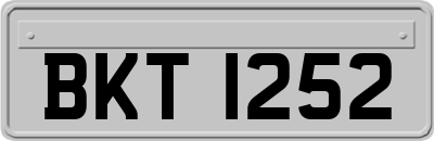 BKT1252