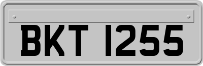 BKT1255