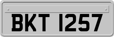BKT1257