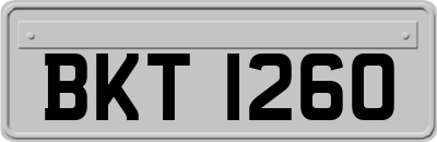 BKT1260