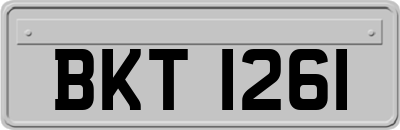 BKT1261
