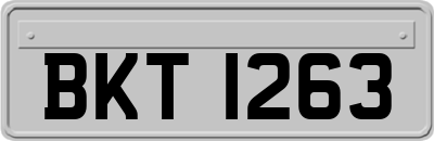 BKT1263