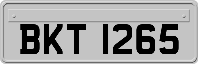 BKT1265