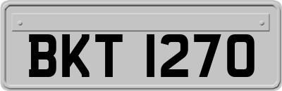 BKT1270