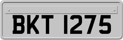 BKT1275
