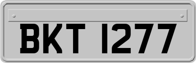 BKT1277