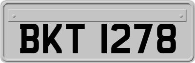BKT1278