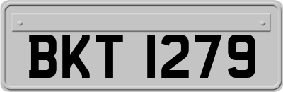 BKT1279