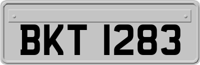 BKT1283