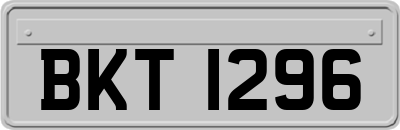 BKT1296