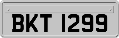BKT1299