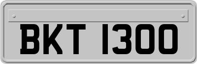 BKT1300