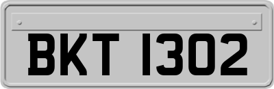 BKT1302