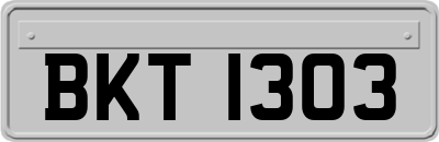 BKT1303