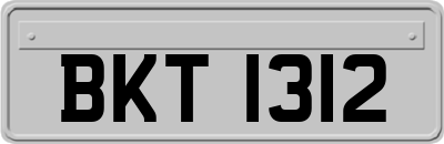 BKT1312