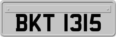 BKT1315