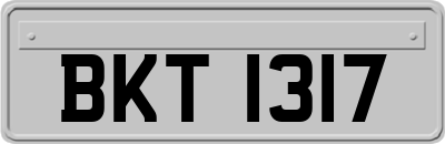 BKT1317