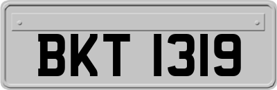BKT1319