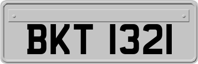 BKT1321