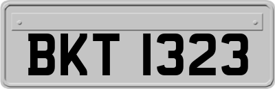 BKT1323
