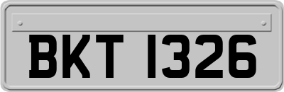 BKT1326