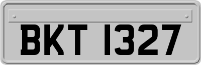 BKT1327