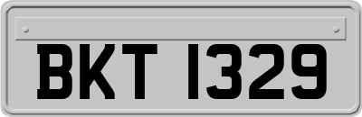 BKT1329