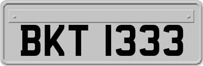 BKT1333