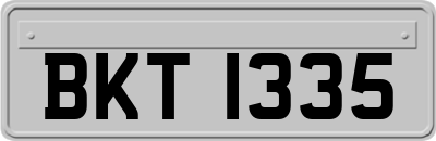 BKT1335
