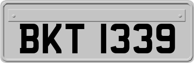 BKT1339