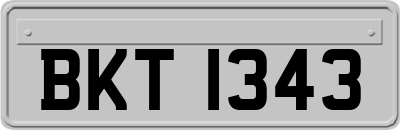 BKT1343
