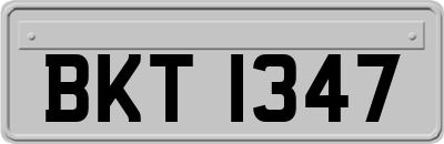 BKT1347