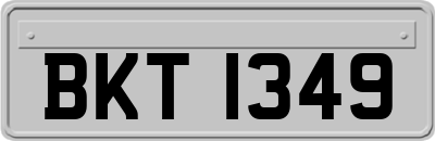 BKT1349