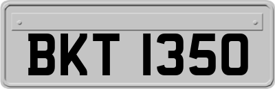 BKT1350