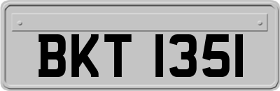 BKT1351