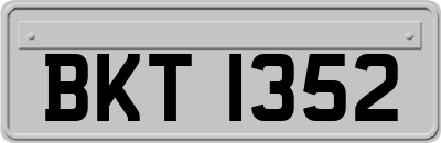 BKT1352