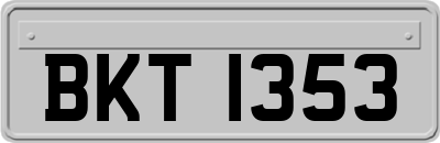 BKT1353