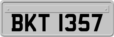 BKT1357