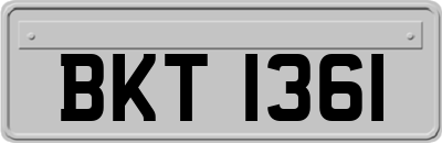 BKT1361