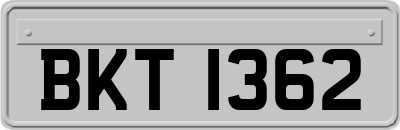 BKT1362