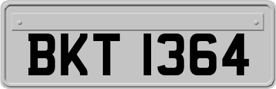 BKT1364