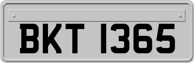 BKT1365