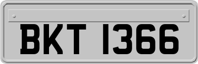 BKT1366