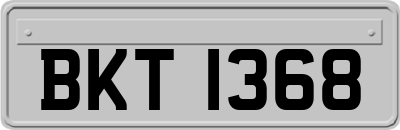BKT1368