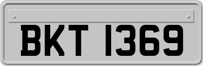 BKT1369