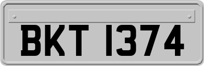 BKT1374