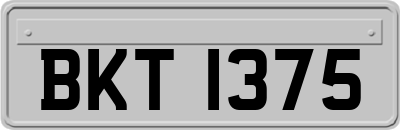 BKT1375