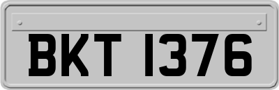 BKT1376