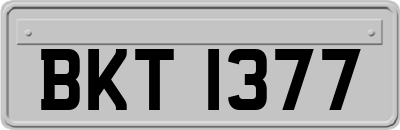 BKT1377