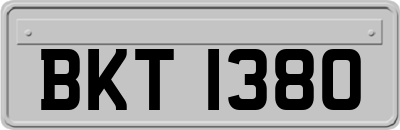BKT1380